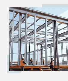 Услуги Изготовление металлоконструкций под ключ в Владикавказе