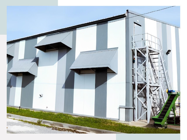 Строительство овощехранилищ от 618 руб. в Владикавказ