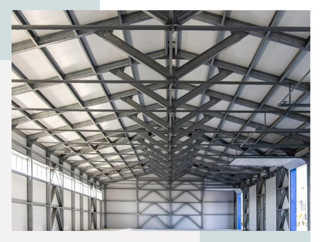 Производственные здания в Владикавказе от 618 руб. - Надежно и быстро