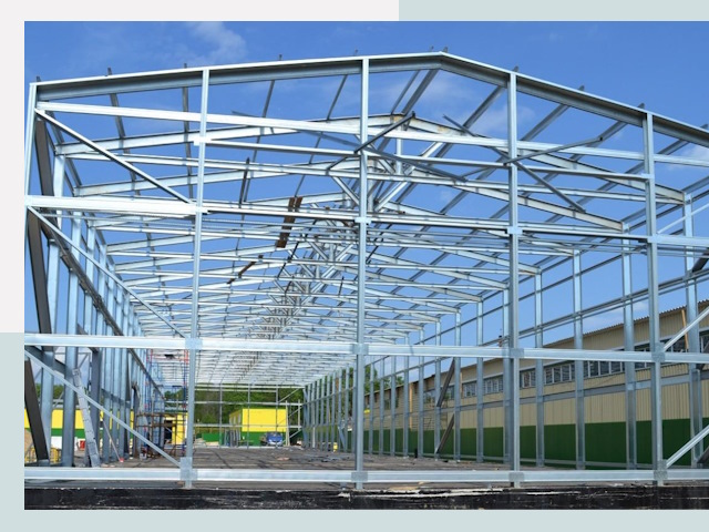 Строительство фабрик в Владикавказе