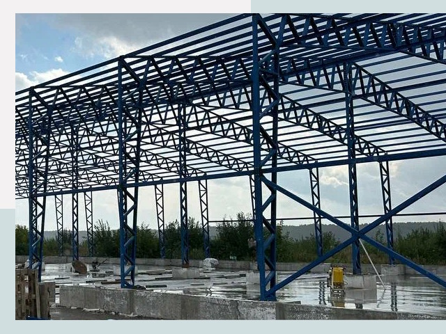 Строительство картодромов в Владикавказе