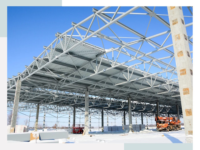 Строительство паркингов в Владикавказе