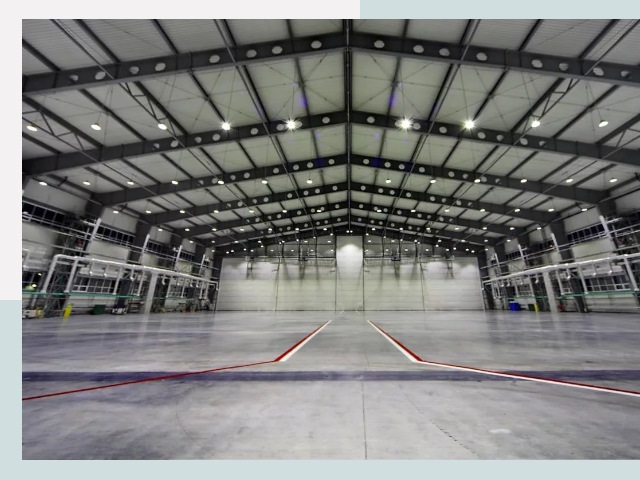 Ангары для бизнеса в Владикавказ от 618 руб. - Надежность и качество