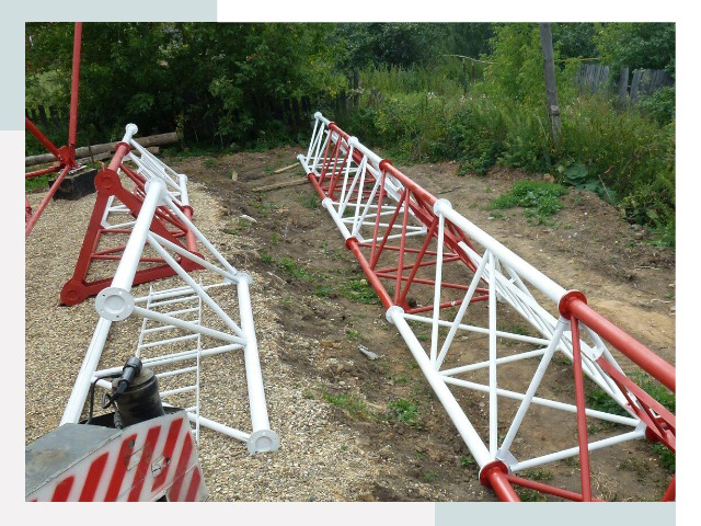 Башни связи в Владикавказе