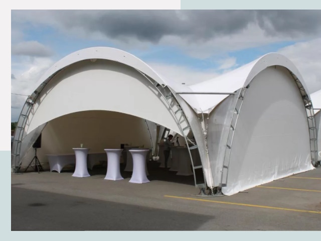 Тентовые павильоны от 618 руб. в Владикавказ и Республика Северная Осетия