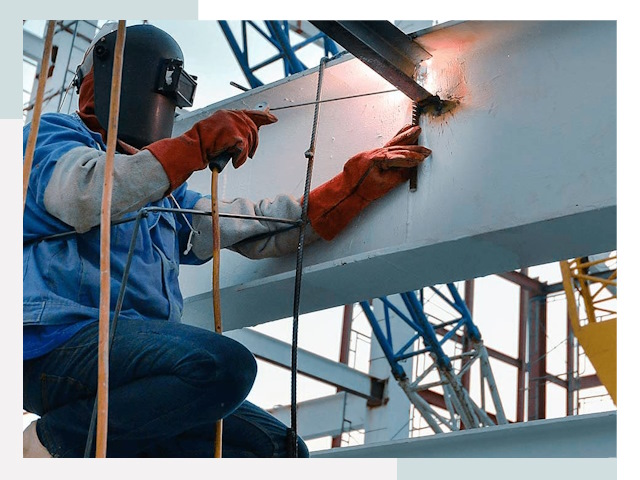 Генеральный подряд в Владикавказе от 618 руб. - Надежность и качество