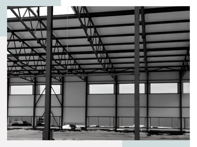 Производство ангаров в Владикавказе