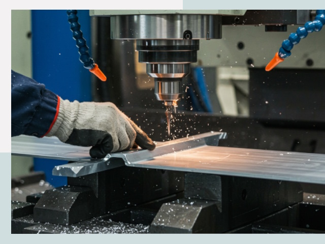 Металлообработка в Владикавказе от 618 руб. - Надежно и быстро